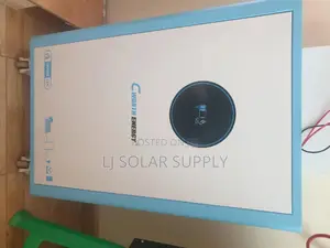 Lithium Battery 48v/400ah 20KWA