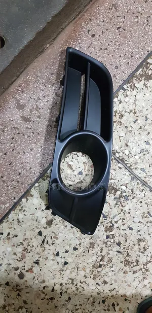 Bumper Fog Lamp Covers for Corolla Fielder and Runx