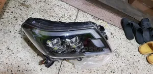 Headlamps for Nissan Navara 2021 ( NP300)