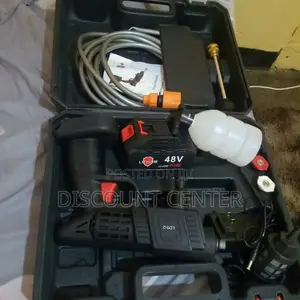 Pressure Washer