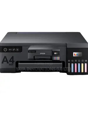 Epson L8050 Photo Printer