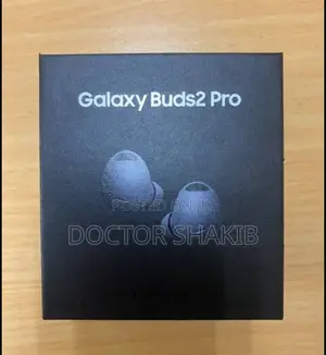 Brand New Samsung Galaxy Buds Pro