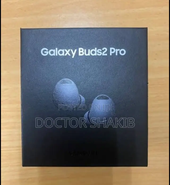 Brand New Samsung Galaxy Buds Pro