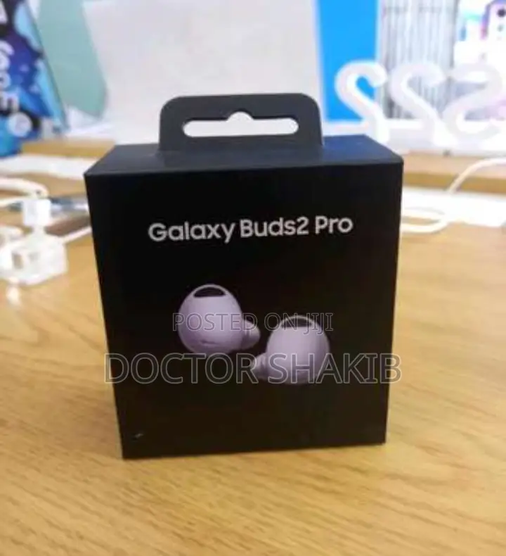 Brand New Samsung Galaxy Buds Pro
