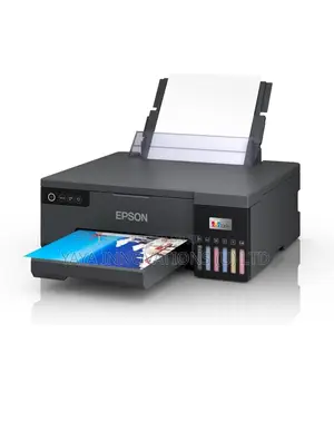 Ecotank Epson L8050 Printer 6colours
