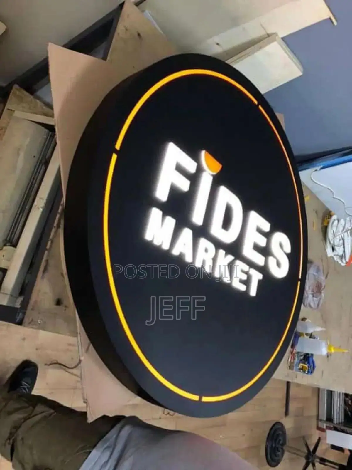 Jefnet Graphics