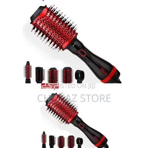 DSP Hair Straightener