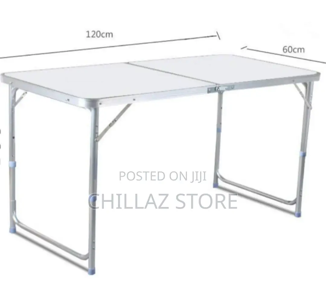 Foldable Camping Table