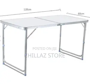 Foldable Camping Table