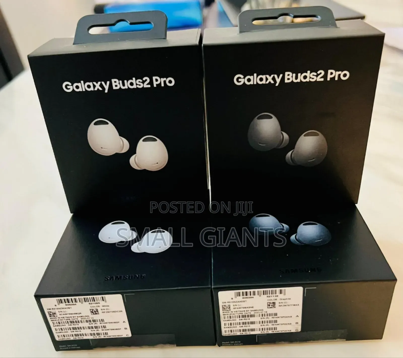 Samsung Galaxy Buds2 PRO