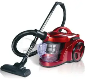 Dry Vacuum Cleaner