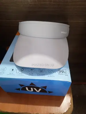 Sun Screen Hat