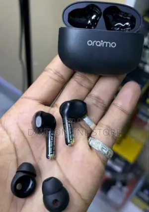 Oraimo Freepods 3C ENC True Wireless Earbuds