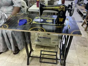 Japan Used Ja2-1 Sewing Machine