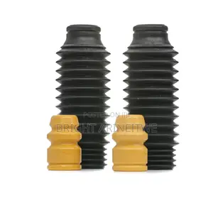 Shock Absorber Stoppers and Cover for Toyota Harrier, Kluger