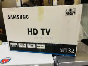 Samsung 32inch Digital Free 2 Air Full Hd TVS