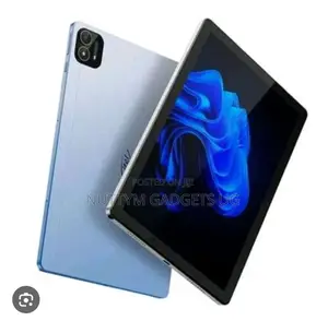 New Itel Pad 1 Mini 64 GB Black