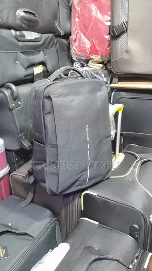 Panasoo Laptop Bag