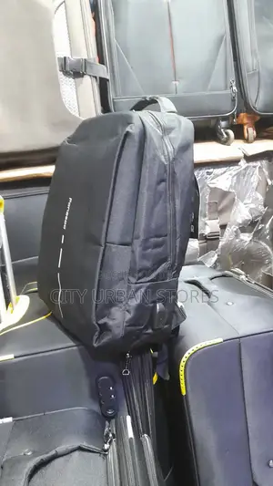 Panasoo Laptop Bag