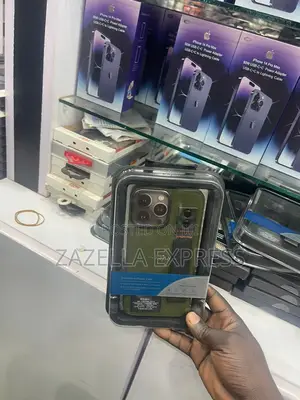 iPhone Covers for iPhone 13 Series and 14 Series