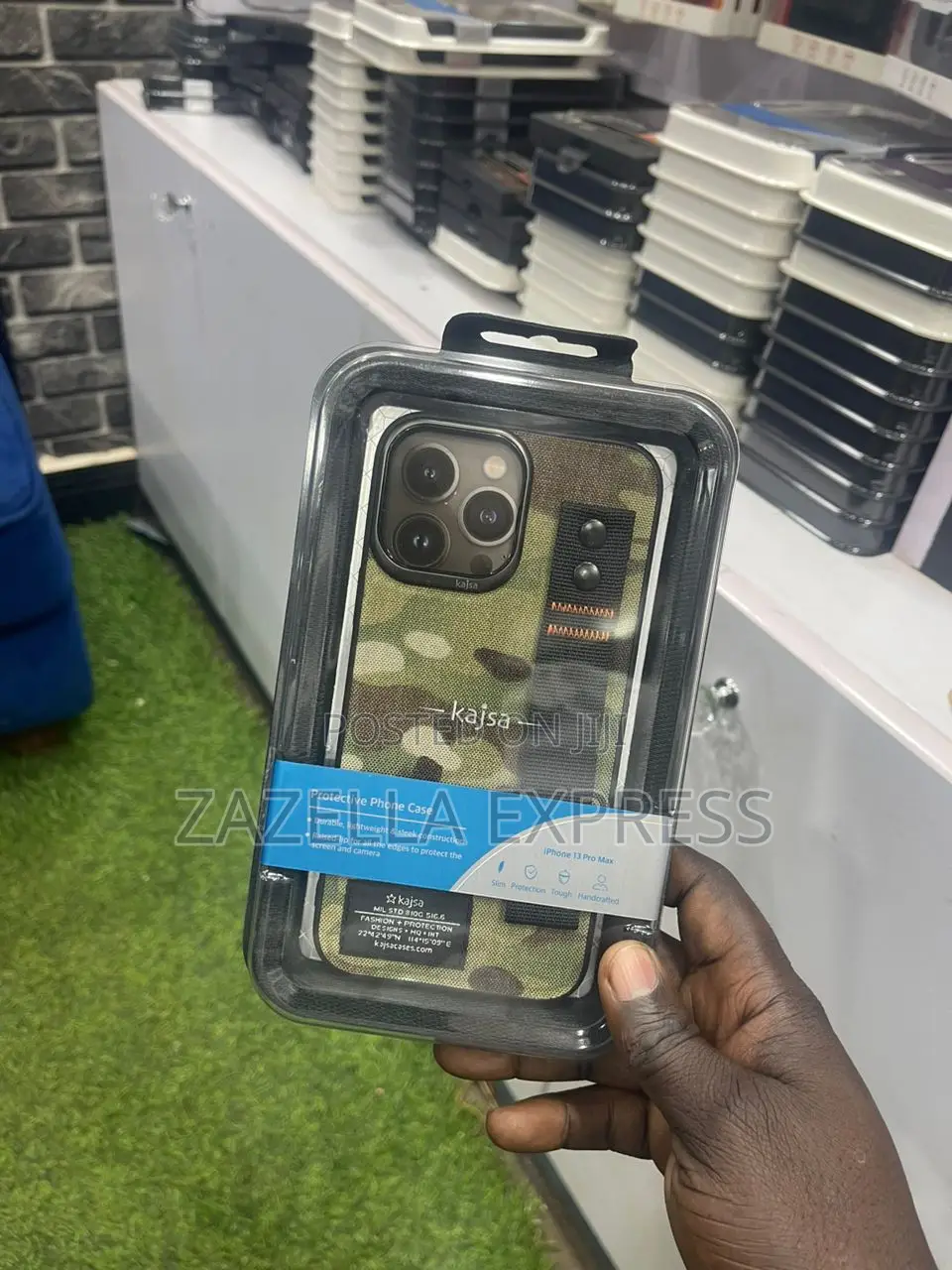 iPhone Covers for iPhone 13 Series and 14 Series