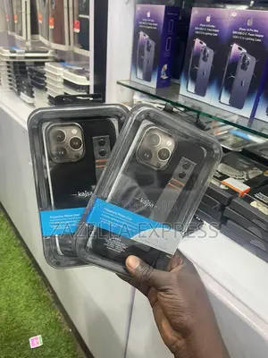 iPhone Covers for iPhone 13 Series and 14 Series