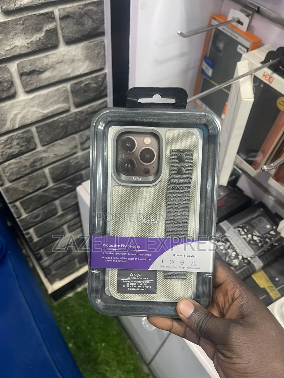iPhone Covers for iPhone 13 Series and 14 Series
