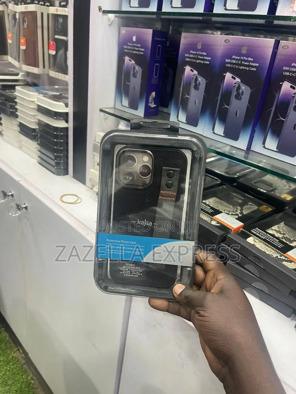 iPhone Covers for iPhone 13 Series and 14 Series