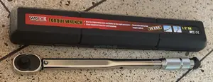 Torque Wrench