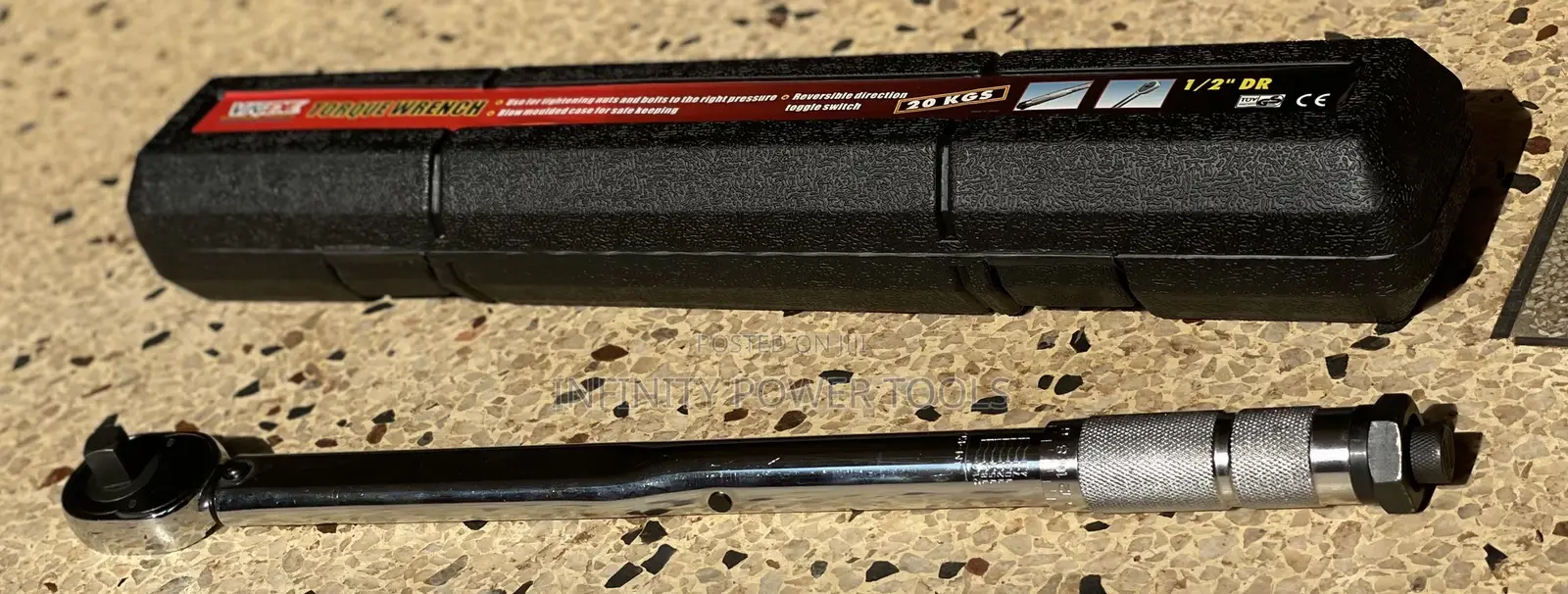 Torque Wrench