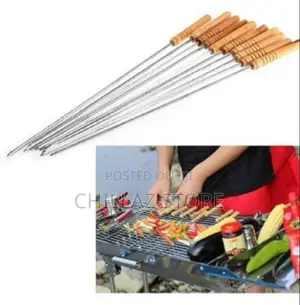 BBQ Roasting Stick