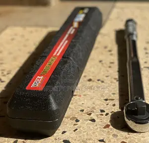 Torque Wrench 1/2” Vigex