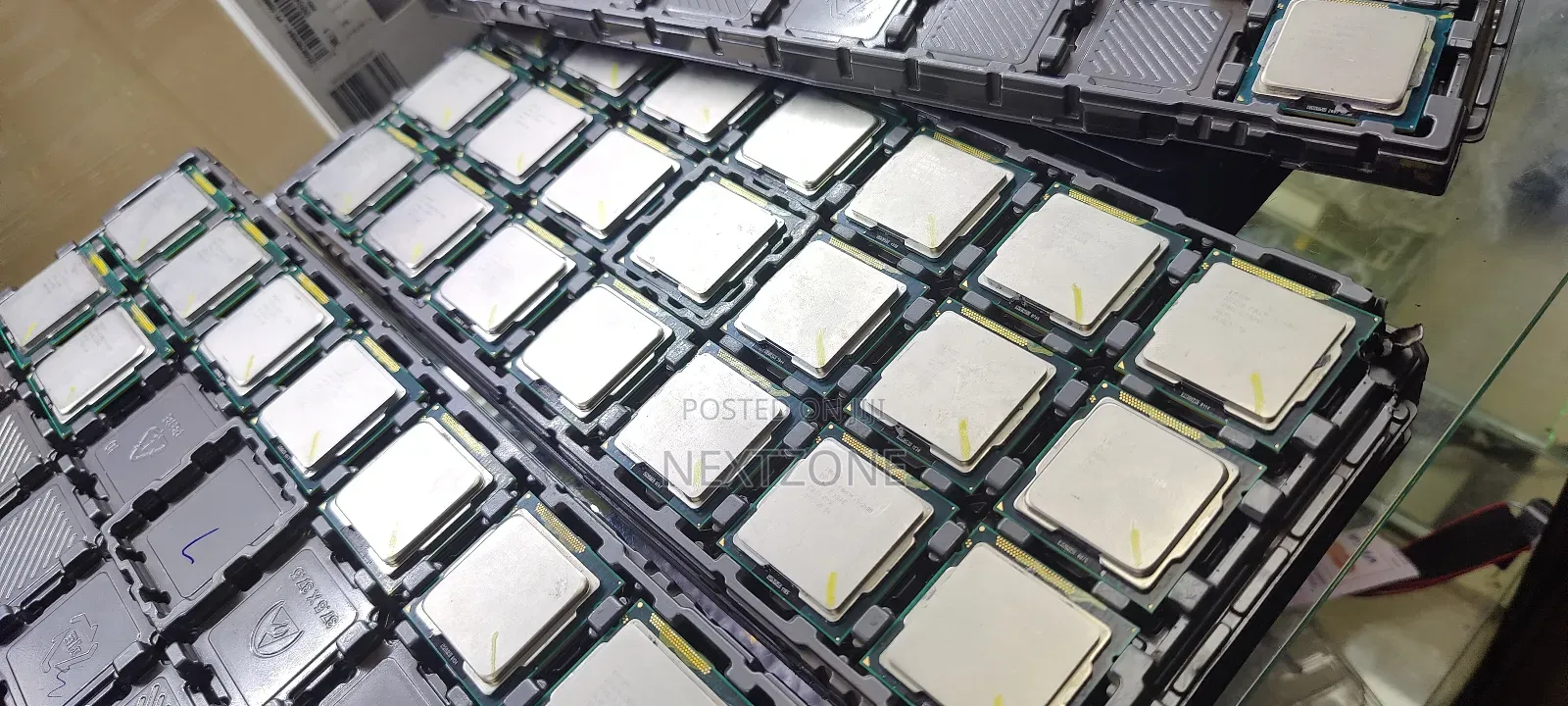 Desktop Processors