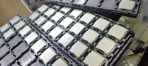 Desktop Processors