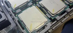 Desktop Processors