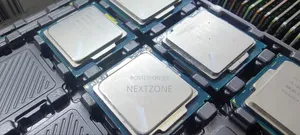 Desktop Processors