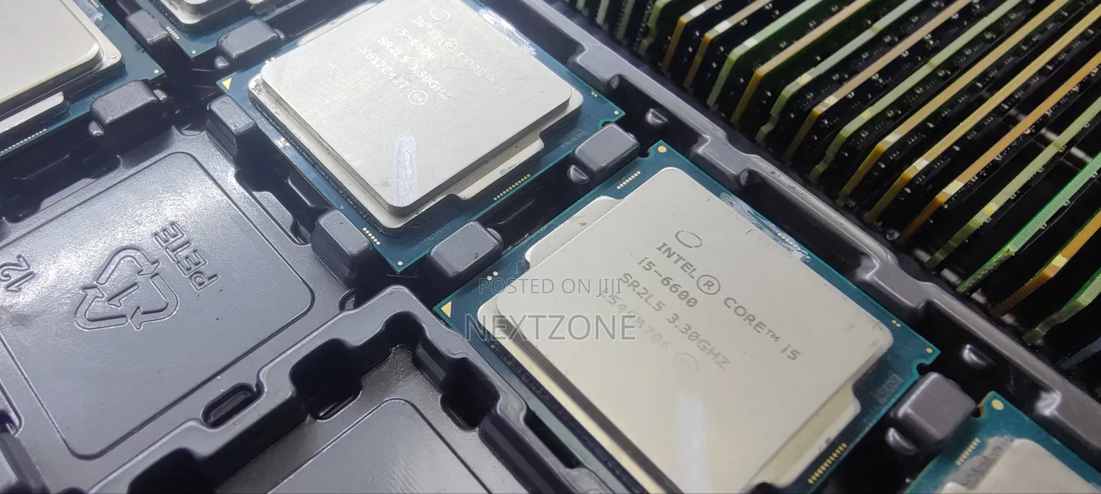 Desktop Processors