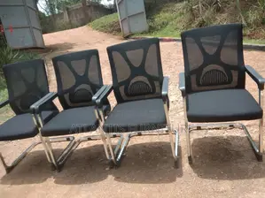 Ruckus Visitors Office Chair