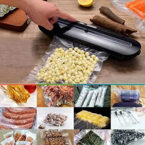 Electric Vacuum Sealer