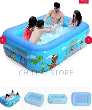 Kids Swimming Pool