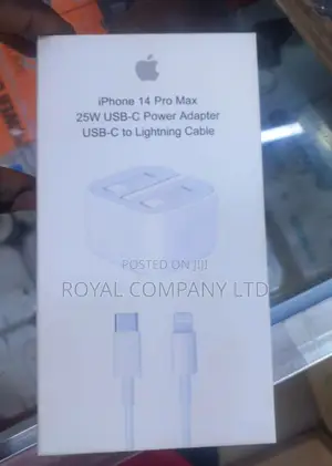 iPhone 14pro Max Super Charger 25w