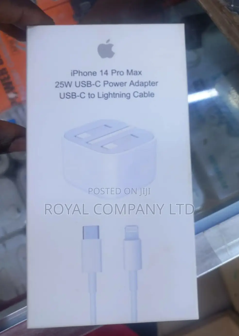 iPhone 14pro Max Super Charger 25w