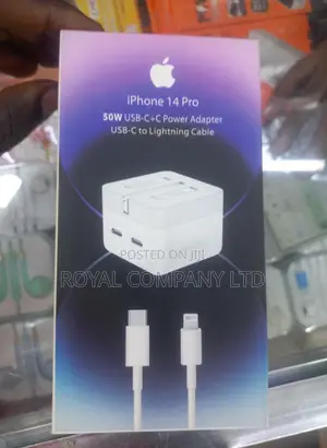iPhone 14pro Max Super Charger Original