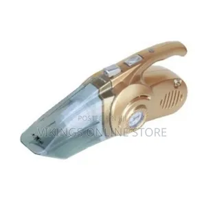 Electro Master 4 in 1 High Power Portable Vacuum Cleaner