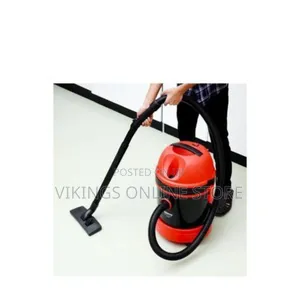 Geepas 2 in 1 Blow and Wet Dry Vacuum Cleaner