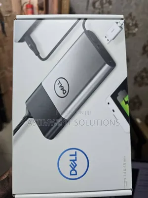 Dell Type C Power Bank