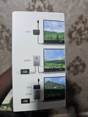 Dell Type C Power Bank
