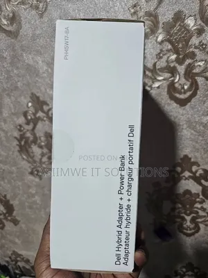 Dell Type C Power Bank