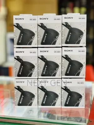 Sony SRS-XB13 Orig 