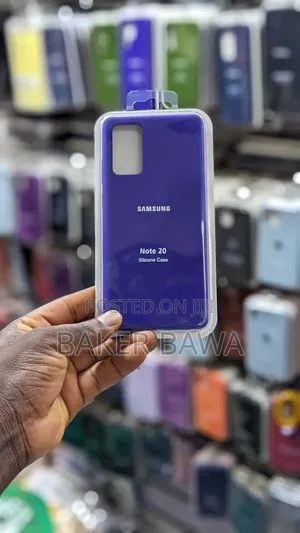 Samsung Note 20 Cases